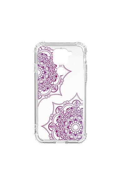 bestcase Силиконов противоударен калъф, съвместим с Xiaomi Redmi Note 9 4G, H...