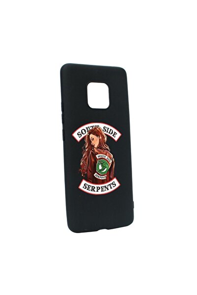bestcase Husa Riverdale - South Side Serpents, Movie, pentru Xiaomi Redmi Not...
