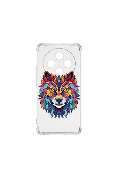 bestcase Husa pentru Xiaomi Redmi 14C, BestCase¬Æ Anti Shock 1.5MM, Dream Col...