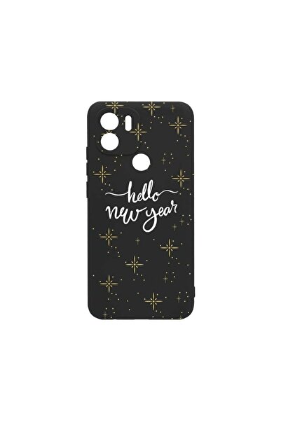 bestcase Λεπτή Θήκη Σιλικόνης 0.8MM, Συμβατή με Xiaomi Redmi A2 Plus, Καλή Χρ...