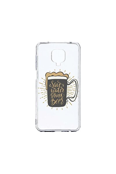 bestcase Husa BestCase¬Æ Clear Silicon 2MM, Compatibila Cu Xiaomi Redmi Note ...