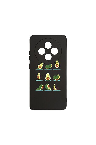 bestcase Husa pentru Xiaomi Redmi 14C, BestCase¬Æ Slim Premium Silicon 1.2MM,...