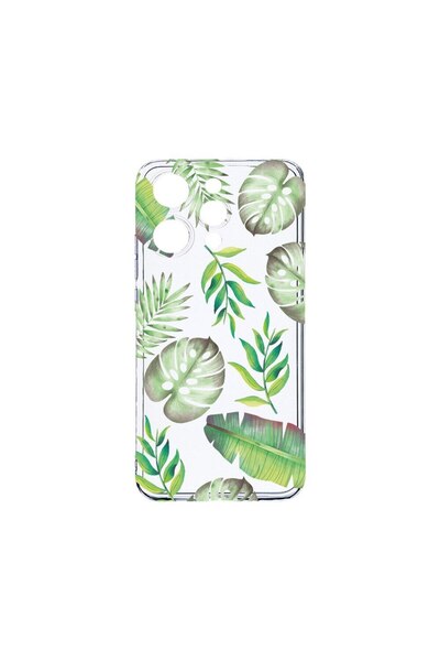 bestcase Husa BestCase¬Æ Clear Silicon 2MM, Compatibila Cu Xiaomi Redmi 12 4G...