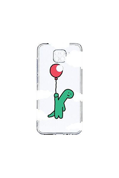 bestcase Husa BestCase¬Æ Clear Silicon 2MM, Compatibila Cu Xiaomi Redmi Note ...