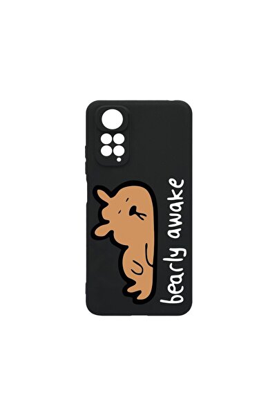 bestcase Husa BestCase¬Æ Slim SIlicon 0.8MM, Compatibila Cu Xiaomi Redmi Note...