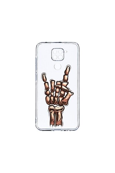 bestcase Husa BestCase¬Æ Clear Silicon 2MM, Compatibila Cu Xiaomi Redmi Note ...