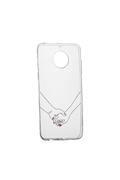 bestcase Husa Silicon Compatibila Cu Xiaomi Redmi Note 9 Pro 5G, Love, rezist...