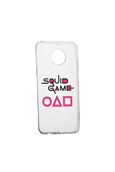 bestcase Husa Silicon Compatibila Cu Xiaomi Redmi Note 9 Pro 5G, Squid Game -...