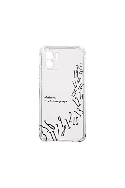 bestcase Husa BestCase¬Æ Anti Shock 1,5MM, Compatibila Cu Xiaomi Redmi A2, I'...