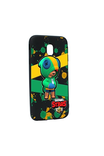bestcase Θήκη Xiaomi Redmi 8A, Brawl Stars Leon, Ανθεκτική στη φθορά, Αντιολι...