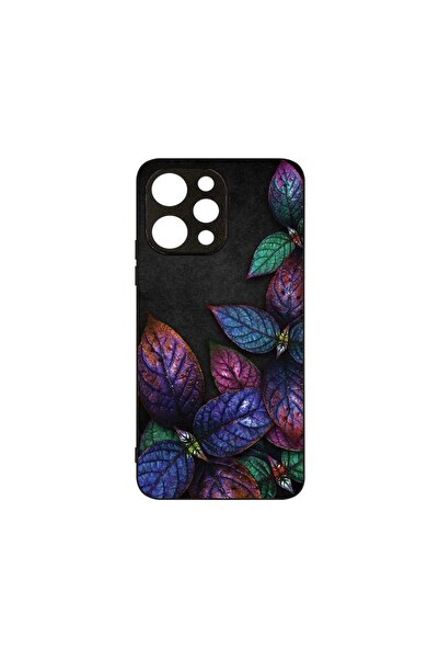 bestcase Husa BestCase¬Æ MaxSafe, Compatibila Cu Xiaomi Redmi 12, Feathers, H...