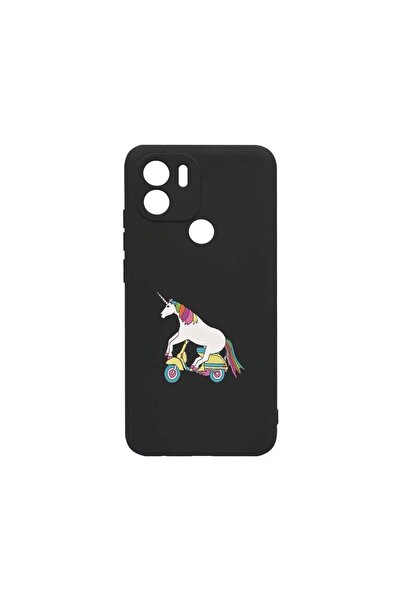 bestcase Husa BestCase¬Æ SLIM SIlicon 0.8MM, Compatibila Cu Xiaomi Redmi A2 P...