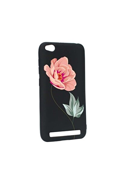 bestcase Husa Xiaomi Redmi 5A, Silicon, Rose B127