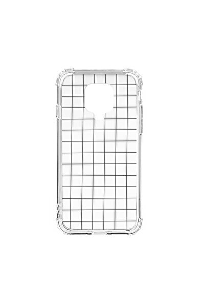 bestcase Husa Anti Shock Silicon Compatibila Cu Xiaomi Redmi Note 9 Pro, Grid...