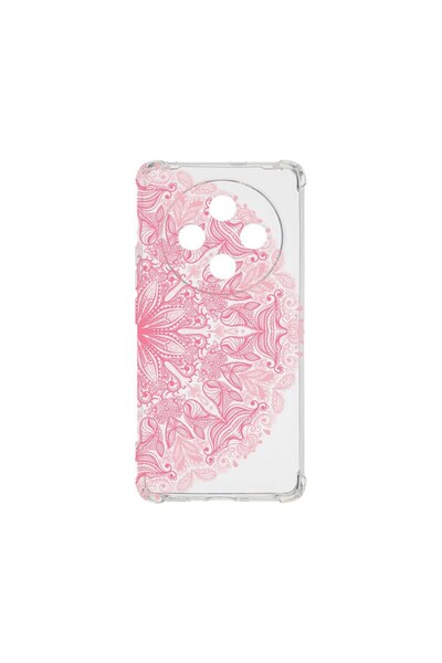 bestcase Θήκη για OPPO Reno12 F 5G / Reno12 FS 5G, BestCase® Αντικραδασμική 1...