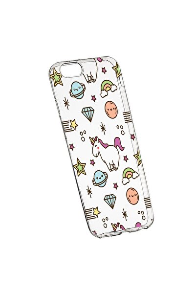 bestcase Husa de protectie Unicorn - universe, pentru Xiaomi Redmi GO, rezist...
