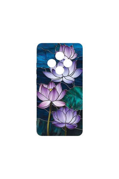 bestcase Ултра тънък TPU калъф, съвместим с Xiaomi Redmi 14C / Poco C75 / Red...