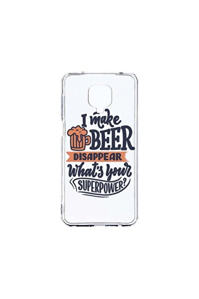 bestcase Husa BestCase¬Æ Clear Silicon 2MM, Compatibila Cu Xiaomi Redmi Note ...
