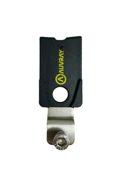 Auvray Motosiklet Kilidi B-LOCK 10 VE 14 İÇİN KİLİT SABİTLEME APARATI