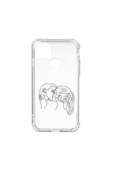 bestcase Husa Silicon Anti Shock Compatibila Cu Xiaomi Redmi 10A, Teen Love, ...
