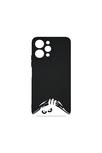 bestcase ¬Æ Husa Slim Premium Silicon 1.2MM, Compatibila cu Xiaomi Redmi 12, ...