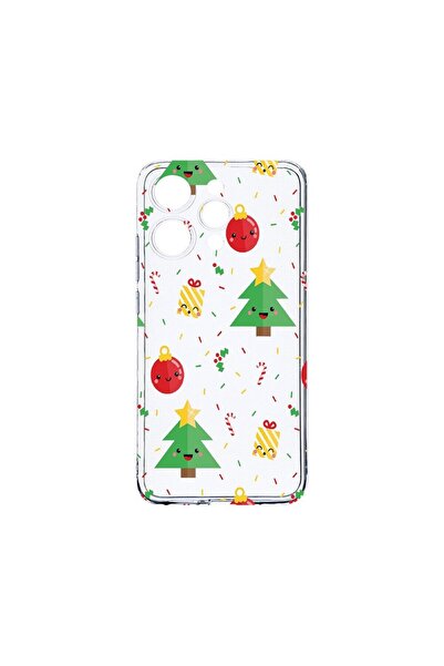 bestcase Husa BestCase¬Æ Clear Silicon 2MM, Compatibila Cu Xiaomi Redmi 12 4G...