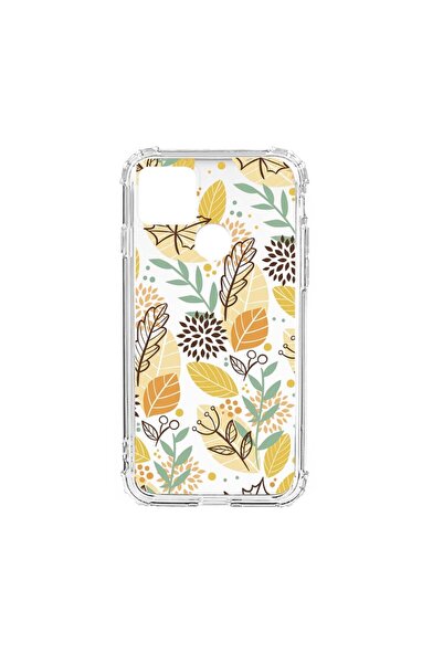 bestcase Husa Silicon Anti Shock Compatibila Cu Xiaomi Redmi 10A, Autumn, Rez...