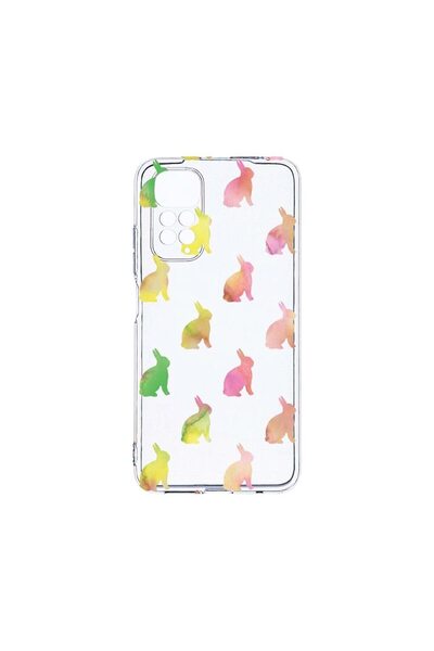 bestcase Husa BestCase¬Æ Clear Silicon 2MM, Compatibila Cu Xiaomi Redmi Note ...