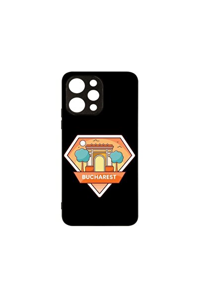 bestcase Husa BestCase¬Æ MaxSafe, Compatibila Cu Xiaomi Redmi 12, Bucharest, ...