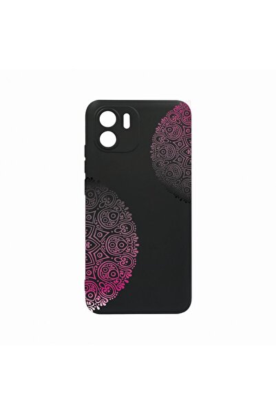 bestcase Case, Compatible with Xiaomi Redmi A1, Lace, Wear-Resistant, Camera ...