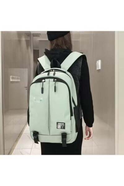 Generic Multifunction School Backpack for Kids, Large Capacity School Laptop ...