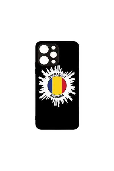 bestcase Husa BestCase¬Æ MaxSafe, Compatibila Cu Xiaomi Redmi 12, Bucharest R...