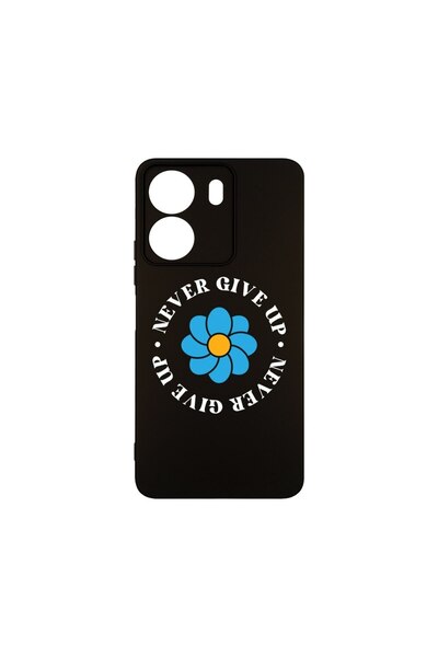 bestcase Θήκη Slim Premium Σιλικόνης 1.2MM, Συμβατή με Xiaomi Redmi 13C / Poc...