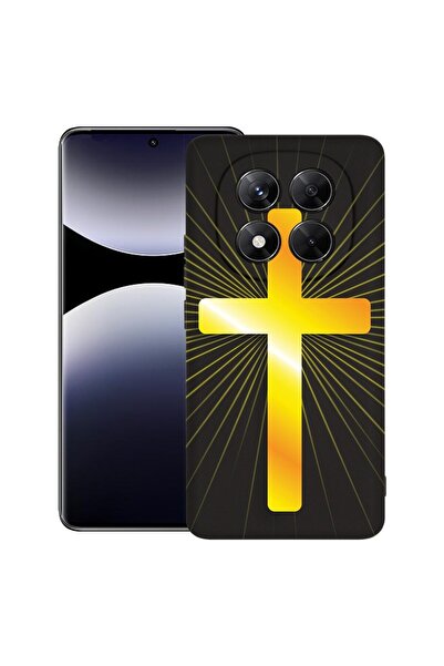 bestcase ¬Æ Husa pentru Xiaomi Redmi Note 14 Pro Plus, Premium Slim Silicon 1...