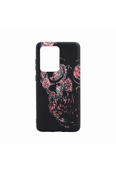 bestcase Силиконов калъф, съвместим с Xiaomi Redmi Note 11T Pro, с дизайн на ...