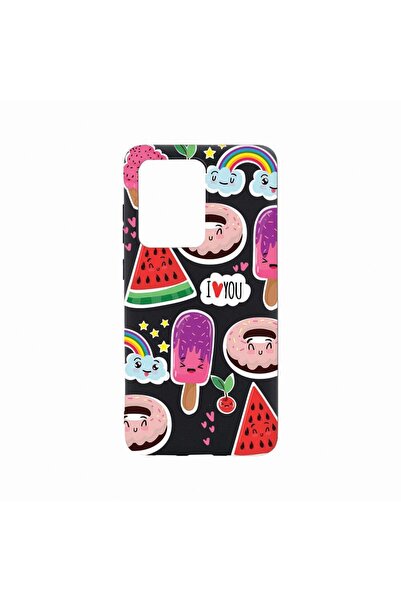 bestcase Силиконов калъф, Съвместим с Xiaomi Redmi Note 11T Pro, Лятно усещан...