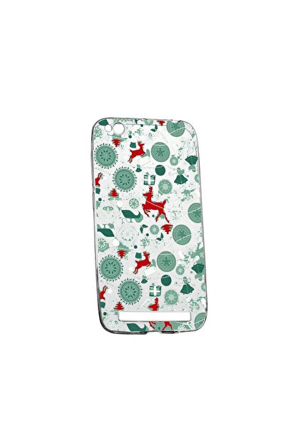 bestcase Husa de protectie Craciun, Christmas, reindeer pentru Xiaomi Redmi 5...