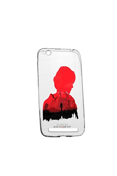 bestcase The Witcher, Προστατευτική θήκη ταινίας για Xiaomi Redmi 5A, ανθεκτι...