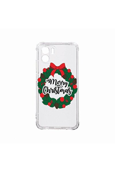 bestcase Husa BestCase¬Æ Anti Shock, Compatibila Cu Xiaomi Redmi A1, Merry Xm...
