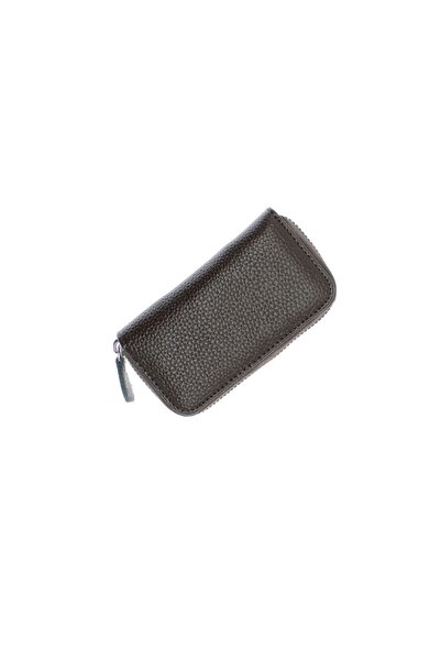 ButicCochet Key holder, unisex, brown, leather - PR120