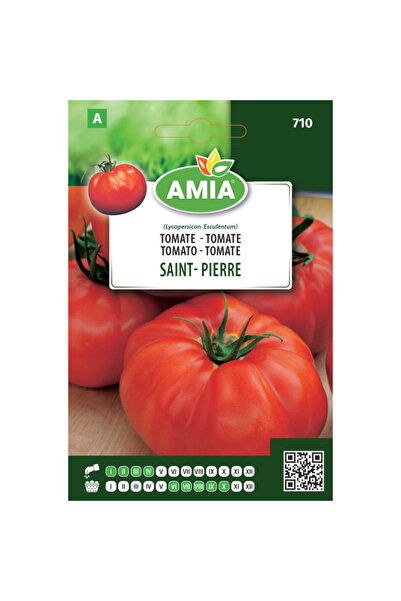 Amia Seminte de tomate Saint-Pierre 1 g