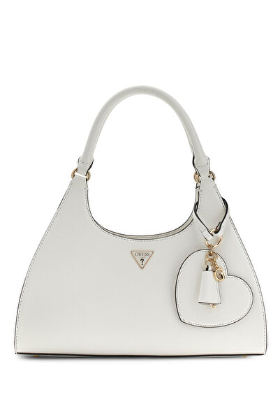 Guess Beyaz Kadın El Çantası HWBG9932060
