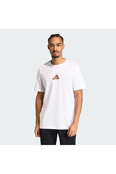 adidas Esp Tng g t Men's T-Shirt Kb9501 White
