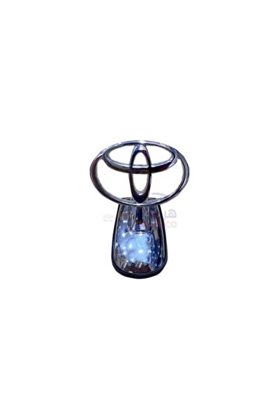 Alalamia Statue Hood Land Cruiser 91-1997