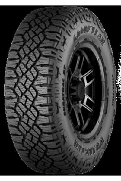 Goodyear LT215/65R16 103/100Q WRANGLER DURATRAC RT FPOWL