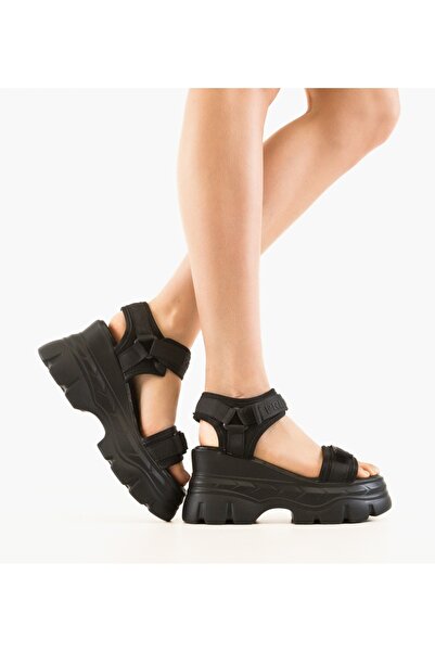BENOTTİ Platforme dama Alnomyd Negre