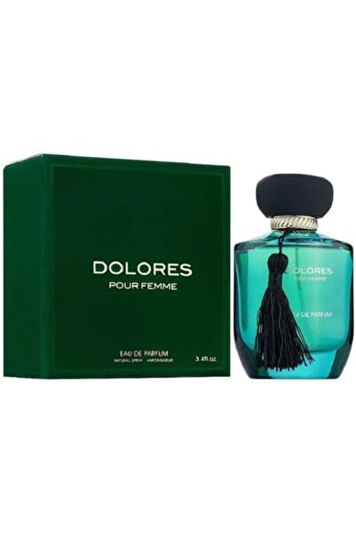 Mybrandfish دولوريس للرجال عطر أو دو بارفان 100 مل