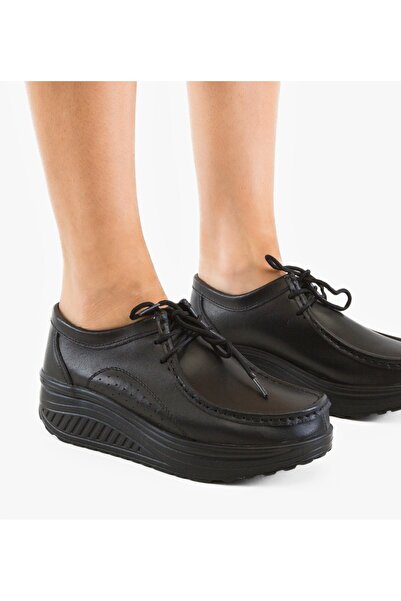 BENOTTİ Casual Shoes Roly Black 2