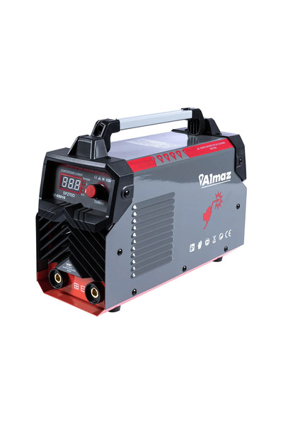 Almaz Invertor de sudura MMA 270