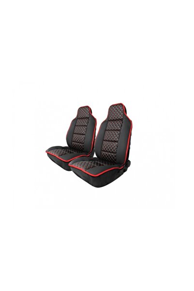 CED AUTO TRADE Set de 2 huse scaune auto față 1+1 universale, material textil...